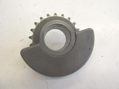 Engine balance honda 500 - honda, s