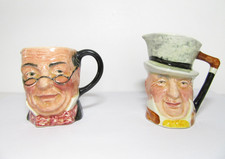 VINTAGE LANCASTER & SANDLAND