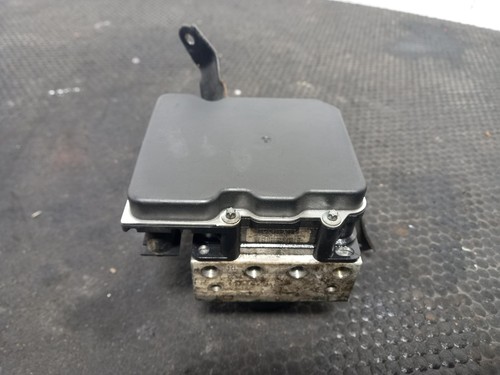 Honda crv abs pump modulator - honda,