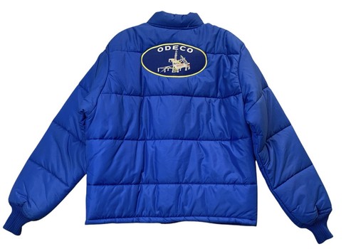 Unitog vintage puffer - unitog,