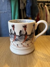 Emma Bridgewater Legbar