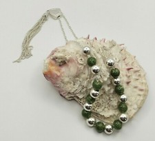 Greek Sterling Silver 925