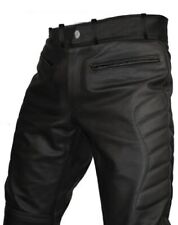 Mens Bikers Style Pants in