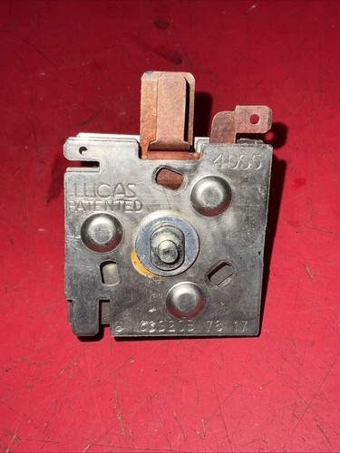 Nos lucas rectifier 4ds5 - lucas,