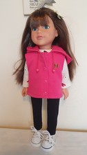 Design A Friend Handmade Dolls Clothes DOLL NOT INCLUDED 