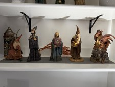 Hap Henriksen, Limited