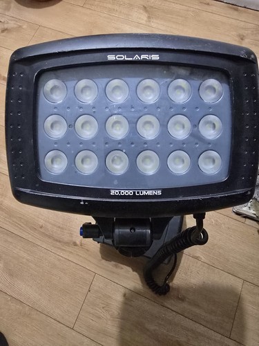 Nightsearcher solaris 16000 - solaris,