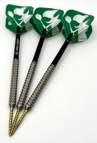 Alien weaver 24g darts - alien,