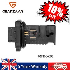 MASS AIR FLOW METER MAF SENSOR