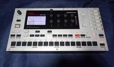 Elektron Monomachine SFX-60+ MKII Sequencing Synthesizer & Effects Processor