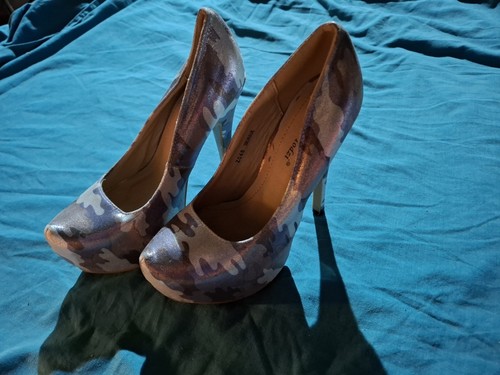 Sergio todzi platform heels - sergio,