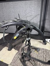 Saris Bones Car Trunk Bicycle