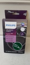 2x Original Philips CANbus