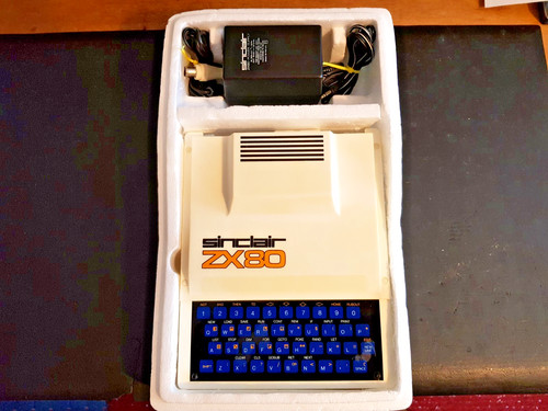 Ultra rare vintage sinclair - ultra,