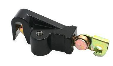 Seat lock catch - lock, bolt