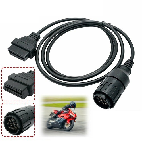 For bmw icom motorcycle - bmw, 10pin