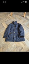 Ralph Lauren Kids Navy Blue 3