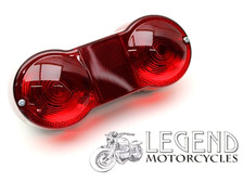 Rear Brake Light Suzuki T250