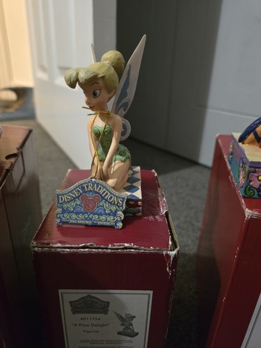 Enesco disney traditions - enesco,
