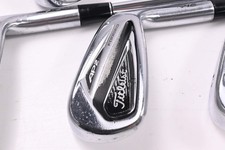 Titleist 716 AP2 Irons / 6-PW