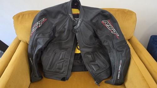 Rst razor motorcycle - rst,