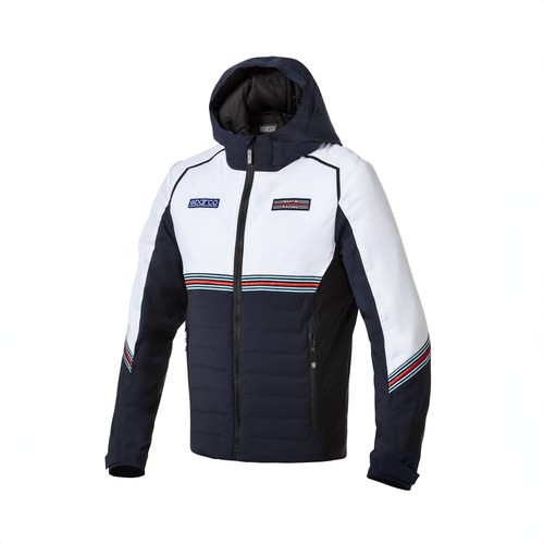 Sparco lancia martini racing - lancia,