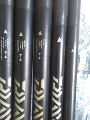 Used fishing pole - used,