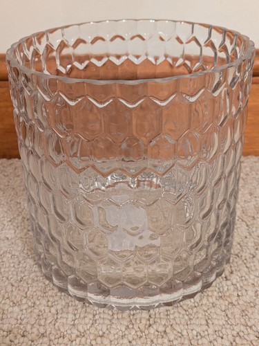 New oasis clear round - new,