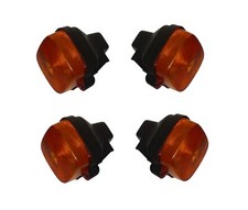 Turn Signals Complete Set of 4