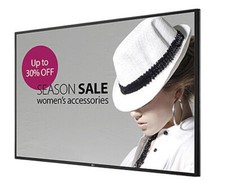 LG 55WX30MW 55'' High