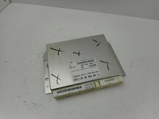 2000 MERCEDES S-CLASS W220 ESP