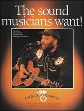 2008 Otis Taylor Signature