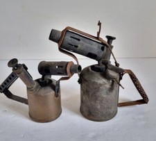 Vintage Primus no 632 Brass