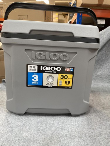 Igloo cool box ice - igloo, chest