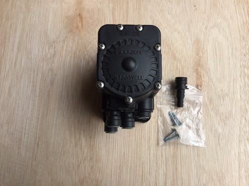 Stanwell flojet g56 gas - stanwell, pump