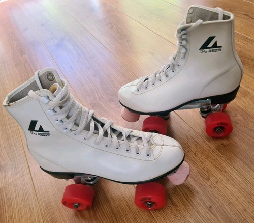 Pro acro quad roller skates - pro,