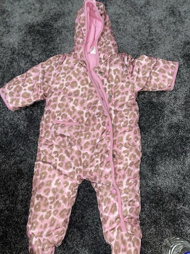 Next new borns leopard - next, print