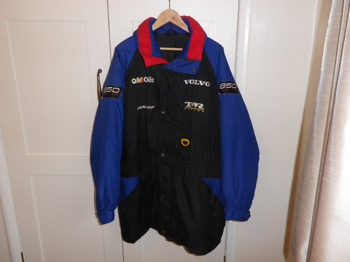 Vintage twr volvo 850 btcc - volvo,