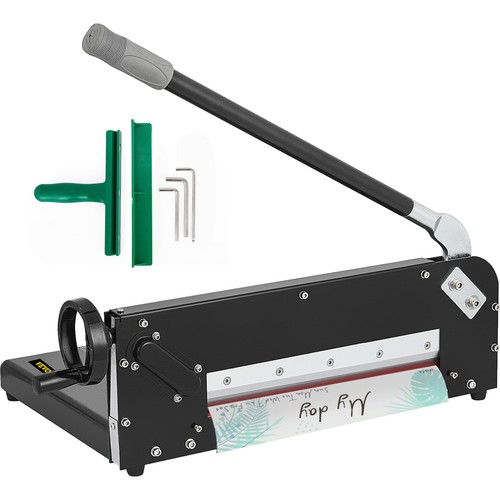 Vevor width manual - 12",