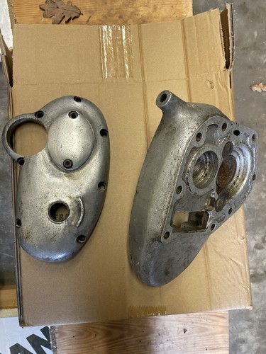 Norton lay down - , cases