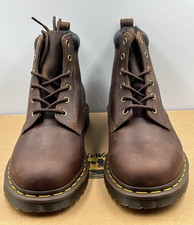 DR MARTENS BROWN 939 BEN BOOT