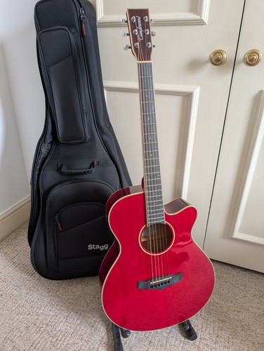 Tanglewood tw4 electro - tanglewood,
