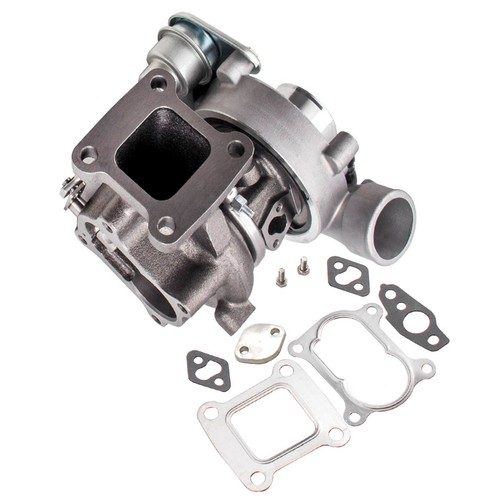 Turbocharger for toyota - turbocharger,