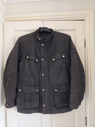 Mens barbour wax - mens,