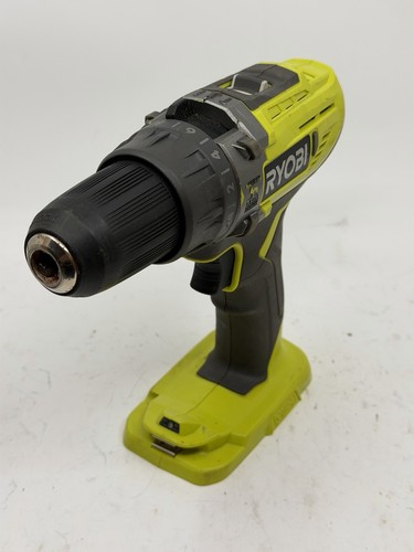 Ryobi r18pd3 hammer drill body - hammer,