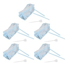 _5PCS Hair Highlighting Cap