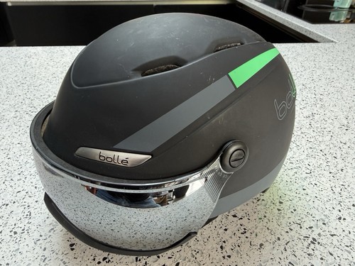 Bollé yond visor ski - bollé,