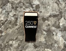 Guinness Enamel 250