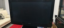Panasonic 50-inch Plasma TV