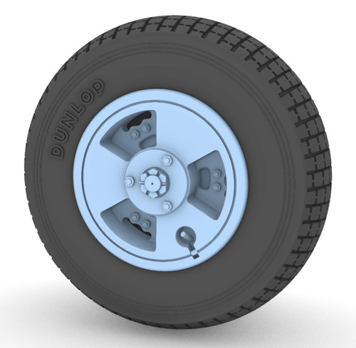Aims aims32p049 de - aims, 1:32